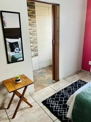 Gallery image of Sun Kissed guesthouse in Middelburg