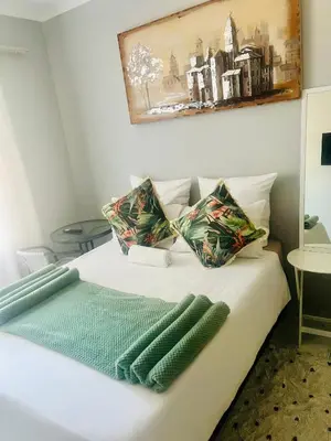 Gallery image of Sun Kissed guesthouse in Middelburg