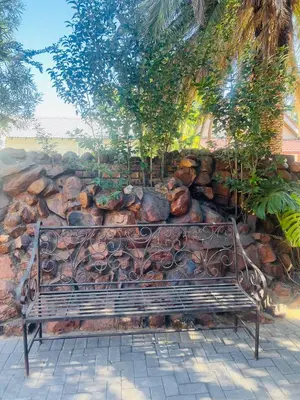 Gallery image of Sun Kissed guesthouse in Middelburg