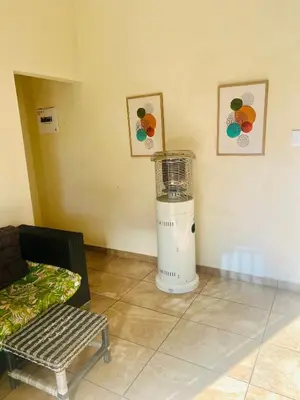 Gallery image of Sun Kissed guesthouse in Middelburg