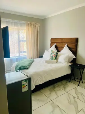 Gallery image of Sun Kissed guesthouse in Middelburg