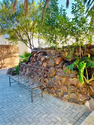 Gallery image of Sun Kissed guesthouse in Middelburg