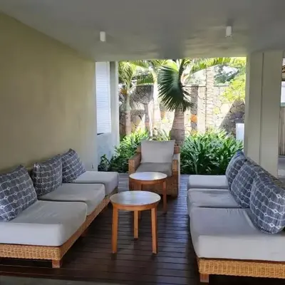 Sun Kissed guesthouse