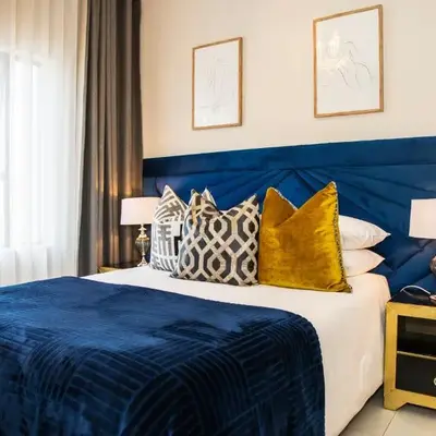 Eirini Elegant - Artemis Apartment Carlswald