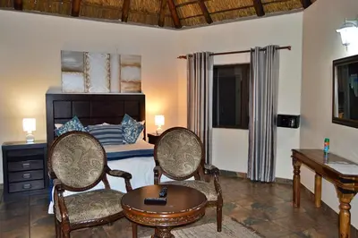 Gallery image of Royal Marlothi Kruger Safari Lodge and Spa in Marloth Park