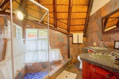 Gallery image of Royal Marlothi Kruger Safari Lodge and Spa in Marloth Park