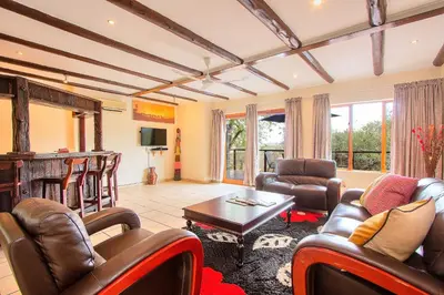 Gallery image of Royal Marlothi Kruger Safari Lodge and Spa in Marloth Park