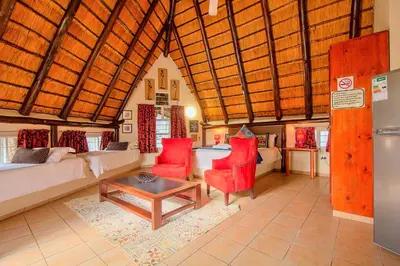 Gallery image of Royal Marlothi Kruger Safari Lodge and Spa in Marloth Park
