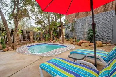 Gallery image of Royal Marlothi Kruger Safari Lodge and Spa in Marloth Park
