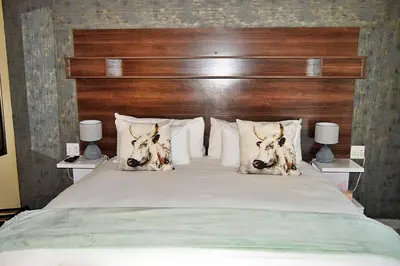 Gallery image of Royal Marlothi Kruger Safari Lodge and Spa in Marloth Park