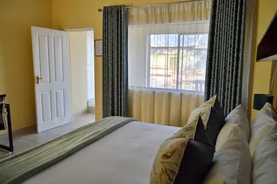 Gallery image of Royal Marlothi Kruger Safari Lodge and Spa in Marloth Park