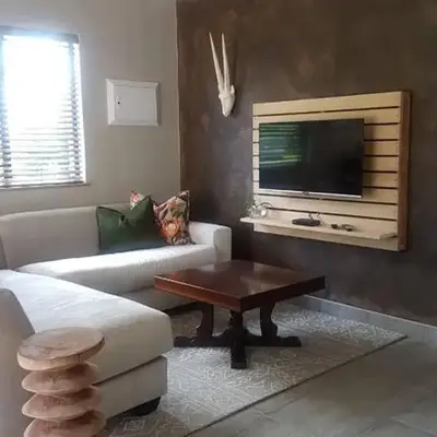 Bannockburn Guest Cottage