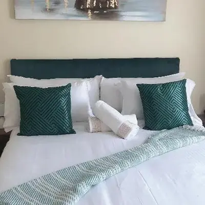 Menlyn Place Staycation