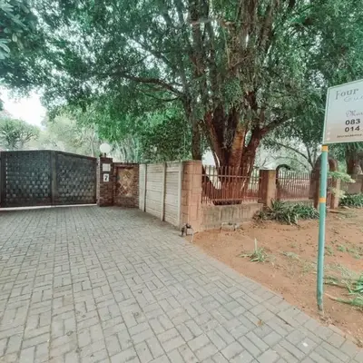 Four Seasons Guesthouse - Hardekool 7