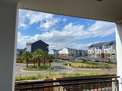 Gallery image of The Blyde 2 Bedroom Apartment in Pretoria