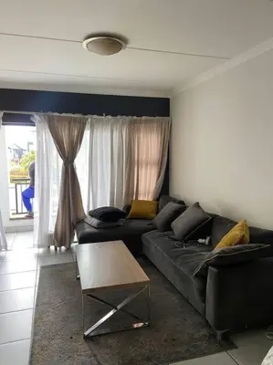 Gallery image of The Blyde 2 Bedroom Apartment in Pretoria