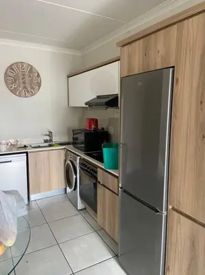 Gallery image of The Blyde 2 Bedroom Apartment in Pretoria