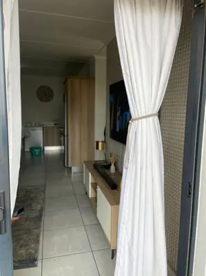 Gallery image of The Blyde 2 Bedroom Apartment in Pretoria