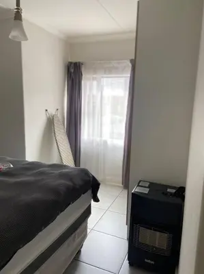 Gallery image of The Blyde 2 Bedroom Apartment in Pretoria