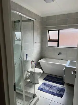 Gallery image of The Blyde 2 Bedroom Apartment in Pretoria