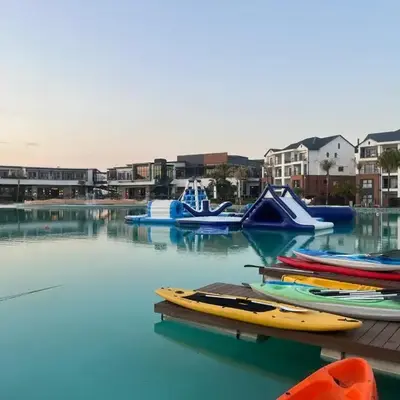 The Blyde