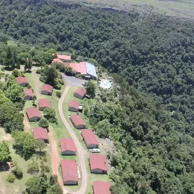 Panorama Chalets & Rest Camp