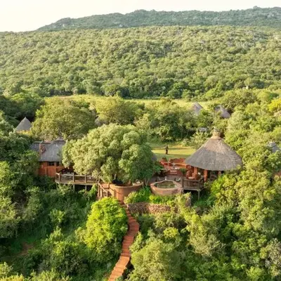 Leshiba Wilderness
