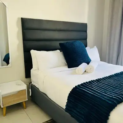 The Blissful Abode by BK Hospitable