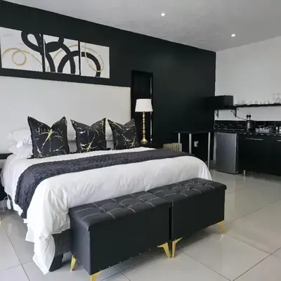 La Chambre Manor House