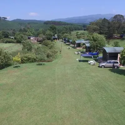 Sabie River Camp