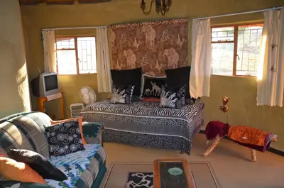 Gallery image of Bama Lodge in Ohrigstad