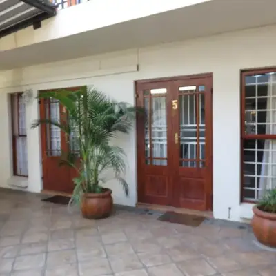 Harties Lodge - Bay View 5