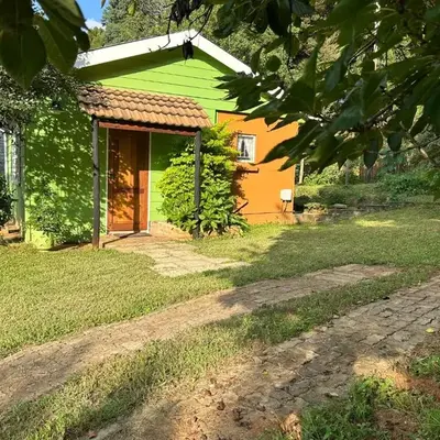 Green Cottage