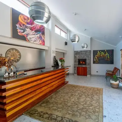 The Stella Guest House & Spa