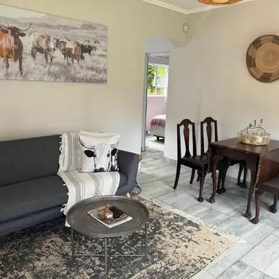 Whitehouse cottage