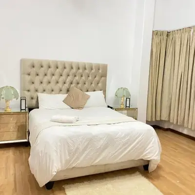 Tuscany Guesthouse