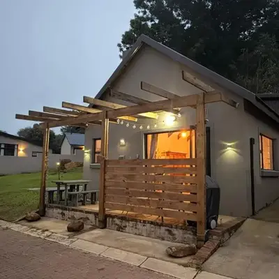 Dullstroom Self Catering Blue Crane Estate 66