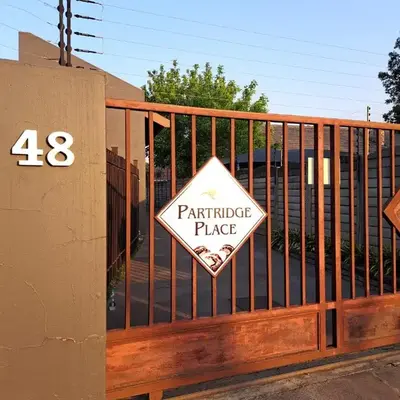Partridge Place