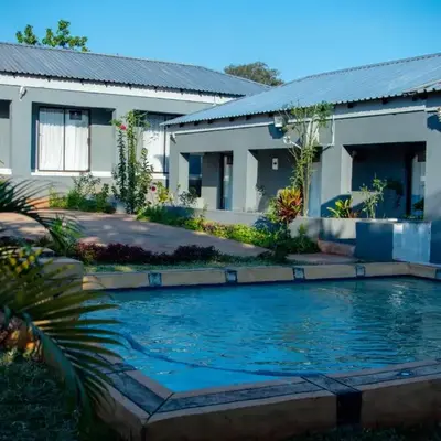 Lugogo Guesthouse