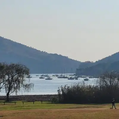 Waterfront Guest House