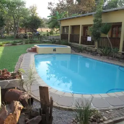 Mon Repos Guest Farm