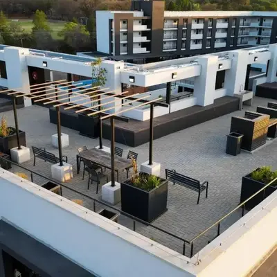 Apartments at Brooklyn/Waterkloof