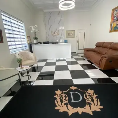 Ditoro Boutique Hotel