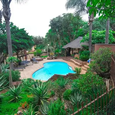 Menlyn Maine - The Smart Home
