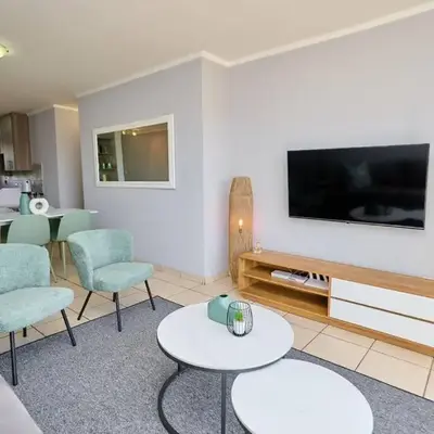 Unit 309 at Menlyn Place