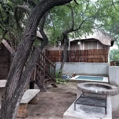 Mispel House self catering holiday accommodation