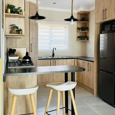 Tshepang Apartments Secunda