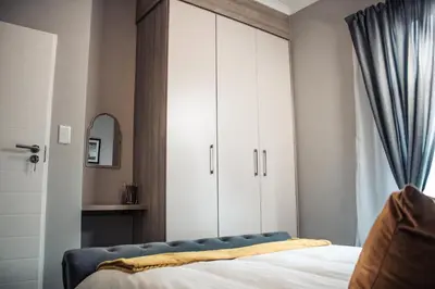 Gallery image of Modern Chic Apartment in Midrand