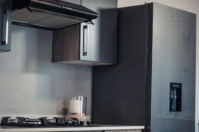 Gallery image of Modern Chic Apartment in Midrand