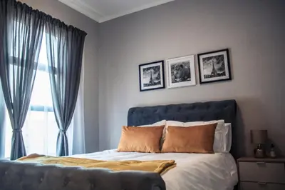 Gallery image of Modern Chic Apartment in Midrand